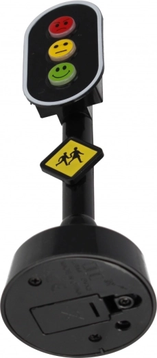 Verkeersregels spelenderwijs leren