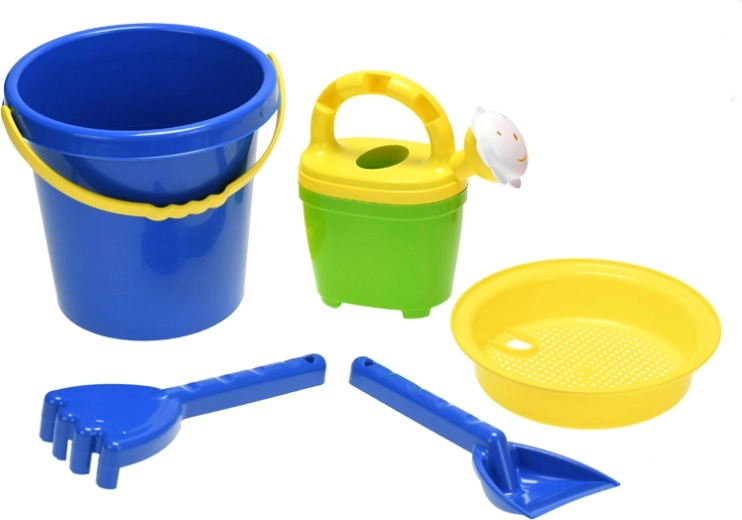 Licht, duurzaam en gemakkelijk mee te nemen