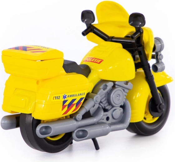 Realistisch reddingsdesign