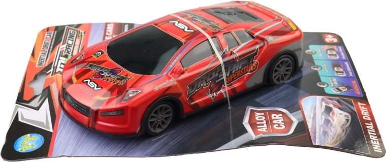 Duurzame metalen constructie