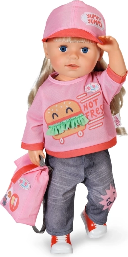 Stimuleert creatieve rollenspellen