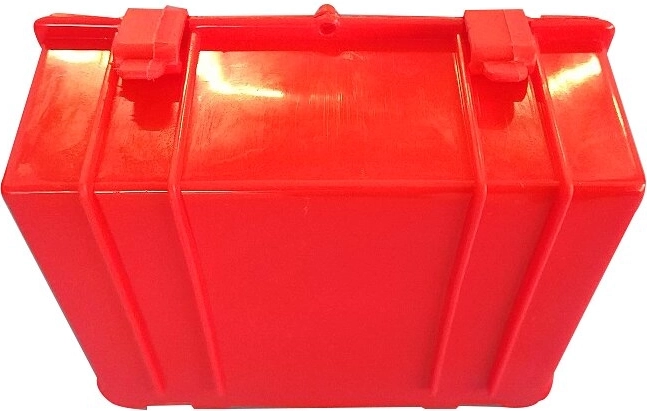 Batterijbox voor kinderauto Strong Bull JAMARA