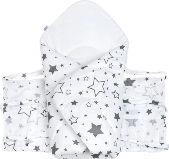 Warme anti-allergische vulling