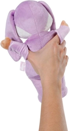 Licht en makkelijk vast te pakken