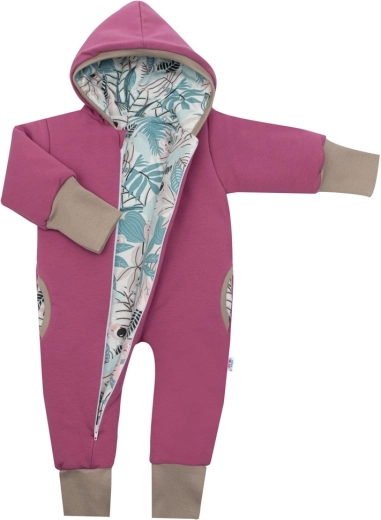 Warme en ademende voering