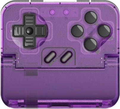 Nauwkeurige bediening voor retrogames