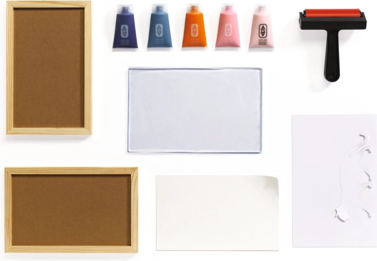 Makkelijke start met complete uitrusting