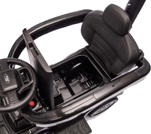Comfortabel en veilig rijden