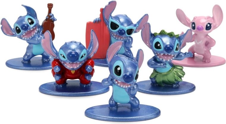 Verschillende poses en accessoires