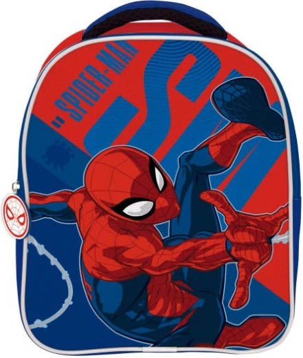 Spiderman-kinderrugzak
