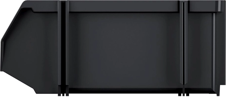 Duurzame constructie voor dagelijks gebruik