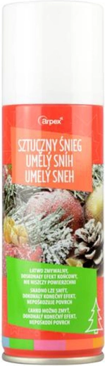 Kunstsneeuw 125 ml