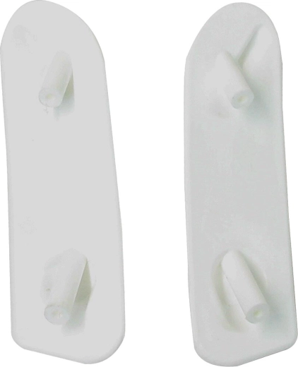 Houders voor achteruitkijkspiegels voor elektrische kindermotor BMW S1000RR (rechts + links)