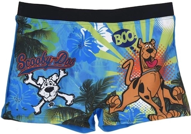 Zwembroek Scooby-Doo - 1 stuk