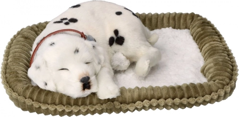 Realistische ademende dalmatiër PERFECT PETZZZ ter adoptie
