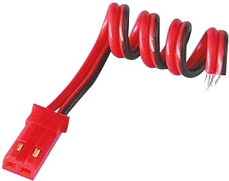 JAMARA BEC-connector 12 cm