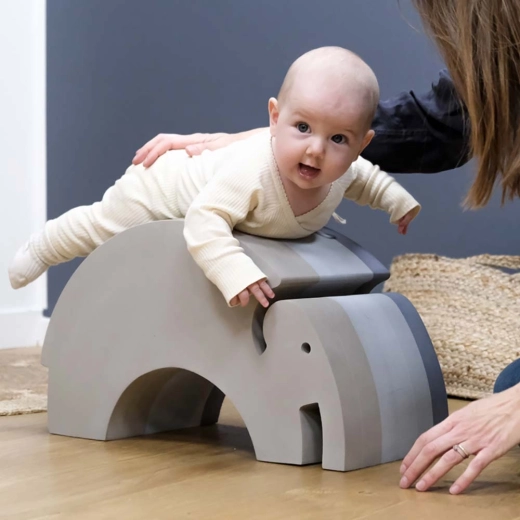 Balanceerspeelgoed dat meegroeit met je kind