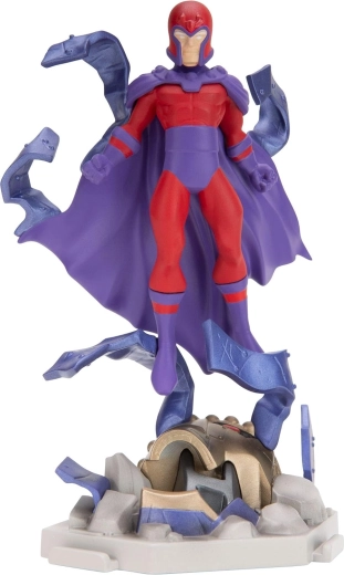 Dynamisch ontwerp van Magneto