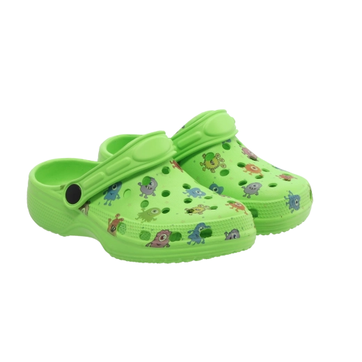 Licht en duurzaam dankzij EVA-schuim