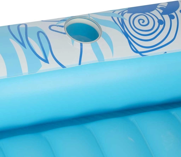 Bekerhouders en alles binnen handbereik