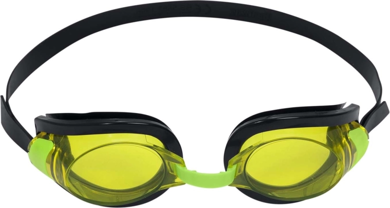 Hypoallergene lenzen zonder latex