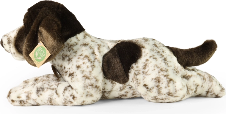 Eco-vulling van gerecyclede materialen