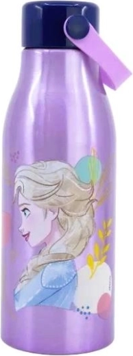 Officiële Frozen-licentie