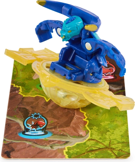 Modulaire constructie met Power Ring