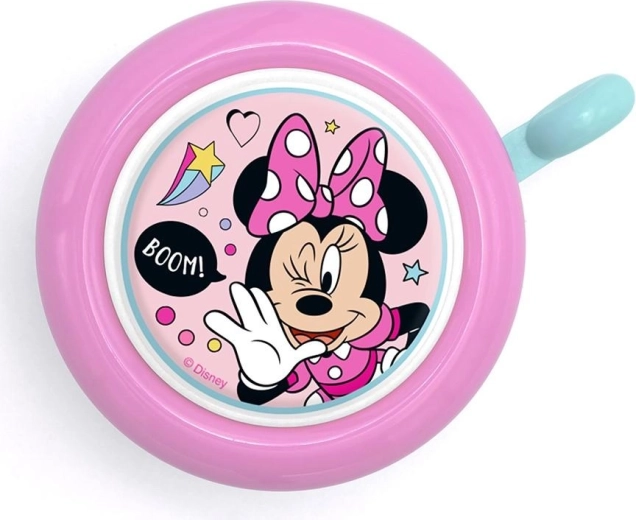 Disney Minnie-ontwerp waar kinderen van houden