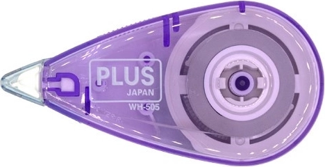 Precieze en schone correctie in één beweging