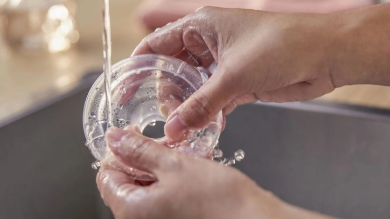 Eenvoudig reinigen en onderhouden