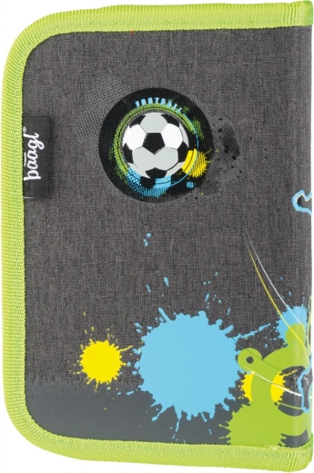 Duurzaam textielmateriaal en verstevigde randen