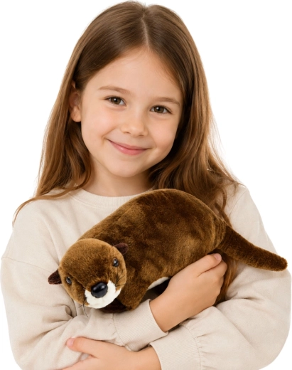 Zachte pluche voor comfortabel knuffelen