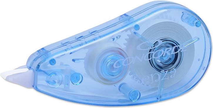 Ergonomische vorm, ook geschikt voor linkshandigen