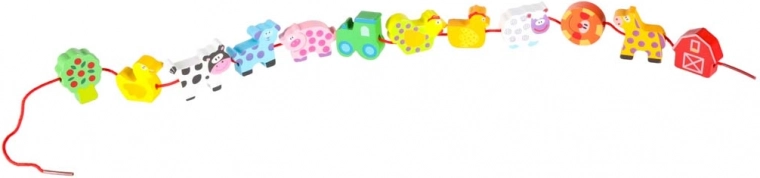 Training van fijne motoriek en coördinatie