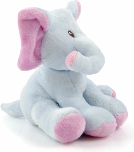 Compact formaat 15 cm voor kinderhandjes