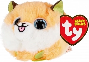Ty Beanie Balls Sherbet pluchen vos