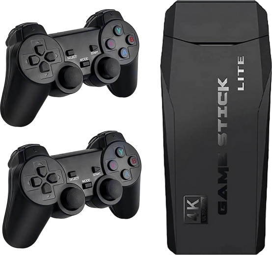 Meer dan 20.000 retrogames