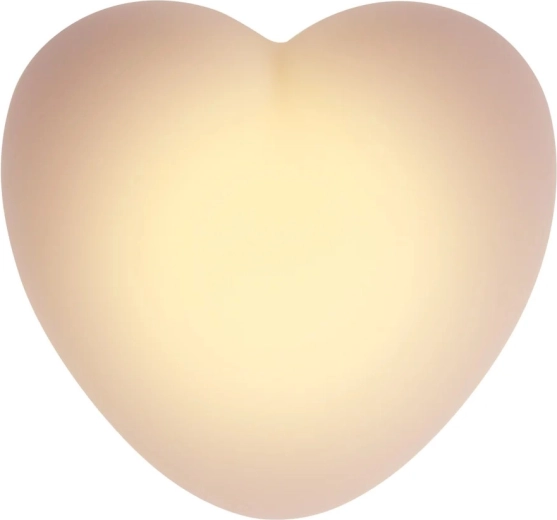 Twee rustgevende lichtstanden