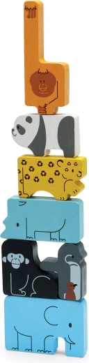 Kwalitatieve en veilige ecologische afwerking van PlanToys