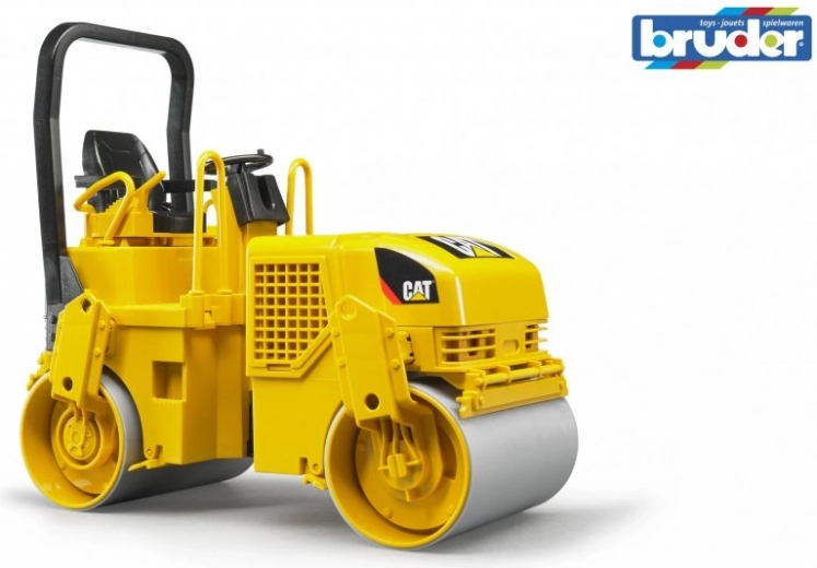 Bruder trilwals Caterpillar