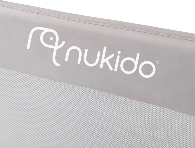 Ademend gaas en zachte voering