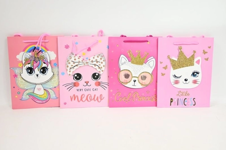 Cadeautas klein