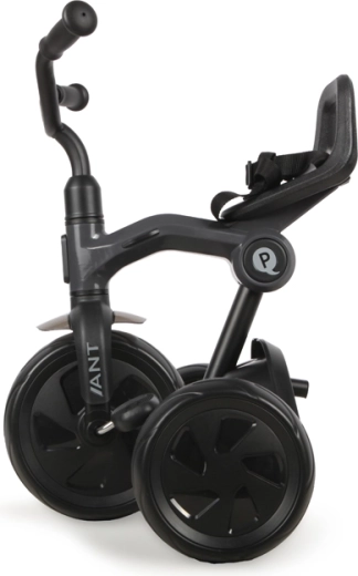 Oudercontrole en kindercomfort