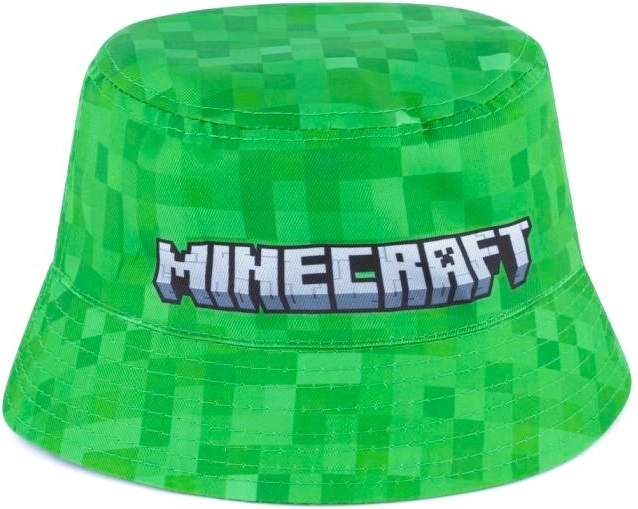 Minecraft-zonnehoed