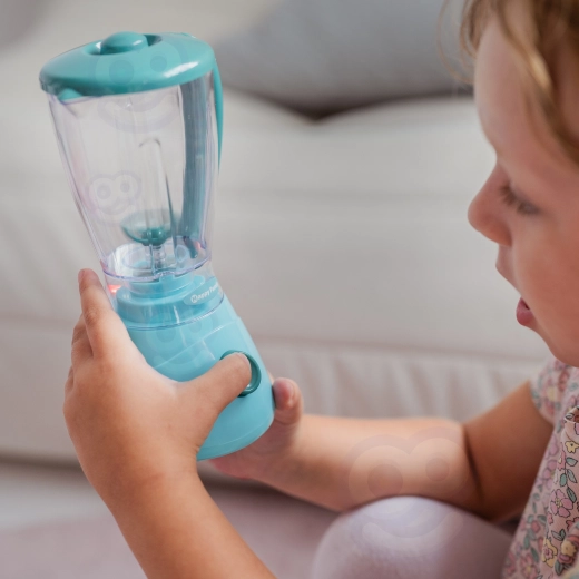 Blender voor smoothies alsof het echt is