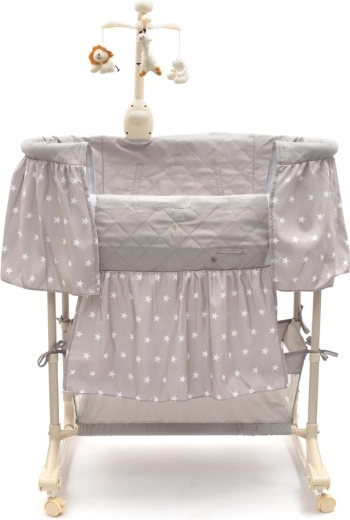 Opbergruimte en ademende materialen