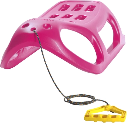 Slee little seal roze - 1 stuk