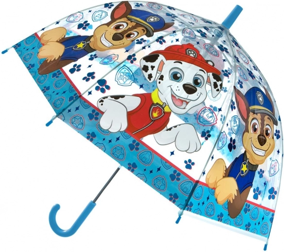 Kinderparaplu met PAW Patrol-motief