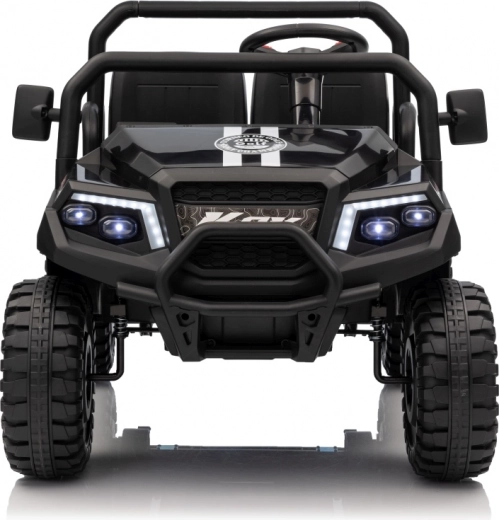 Ouderafstandsbediening en Stop-veiligheid